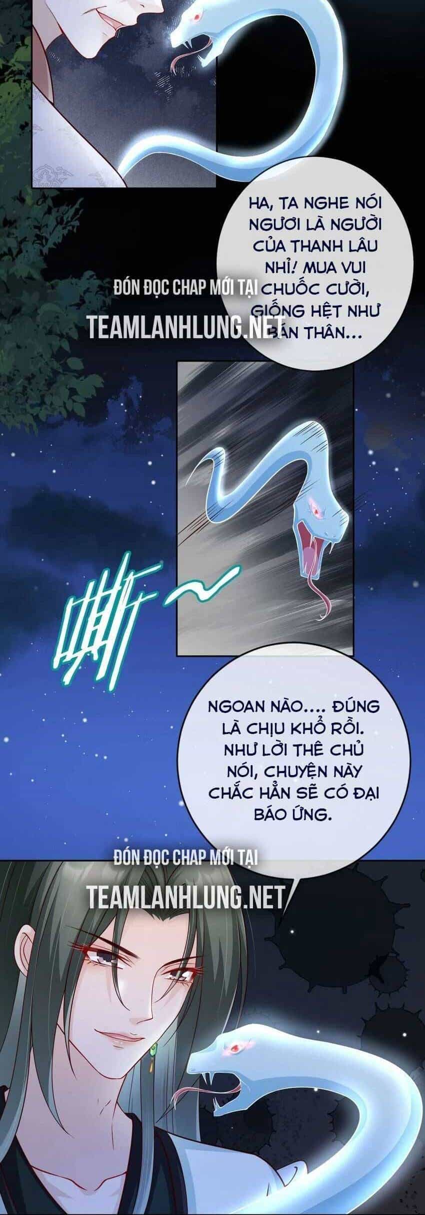 Tôi Là Đệ Nhất Hắc Nguyệt Quang Của Tu Chân Giới - Chương 32 - ảnh 25