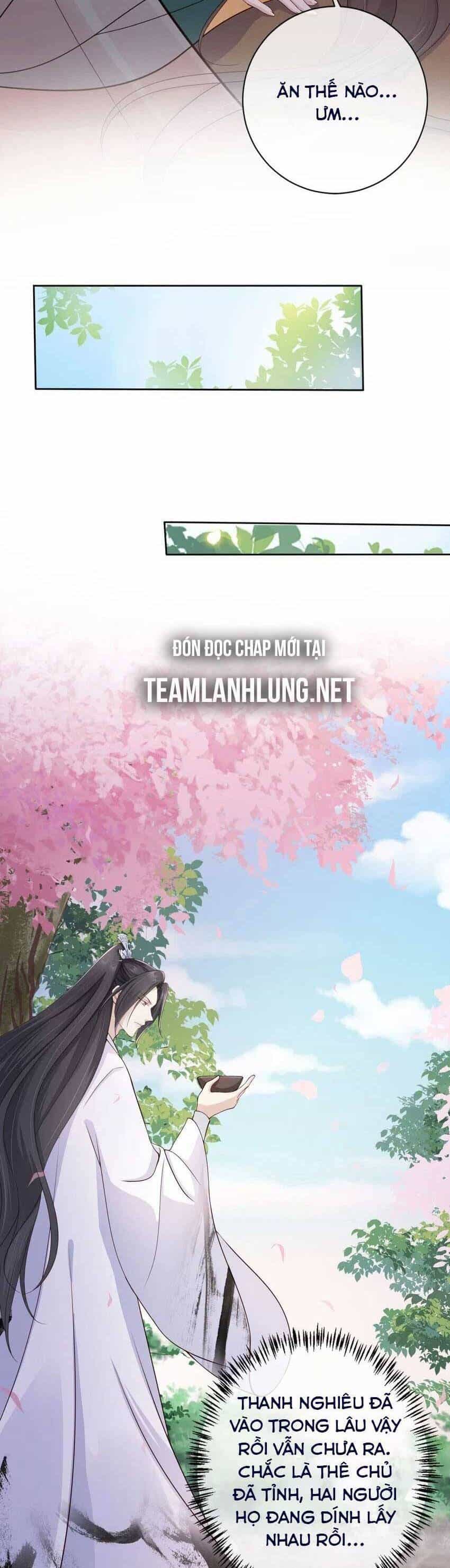 Tôi Là Đệ Nhất Hắc Nguyệt Quang Của Tu Chân Giới - Chương 33 - ảnh 16