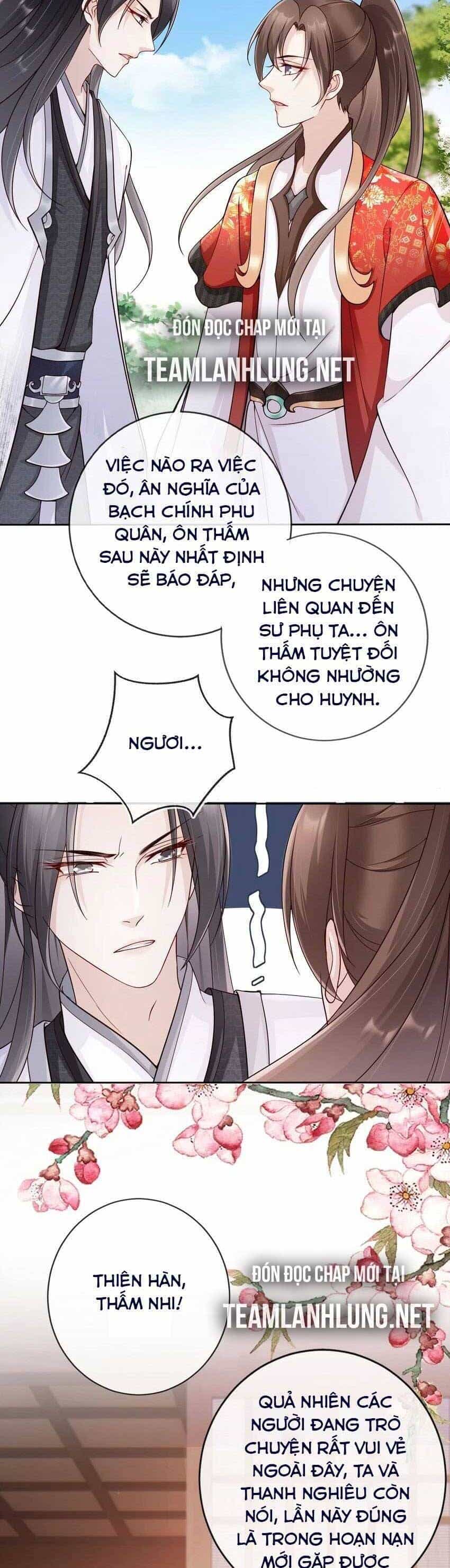 Tôi Là Đệ Nhất Hắc Nguyệt Quang Của Tu Chân Giới - Chương 33 - ảnh 19