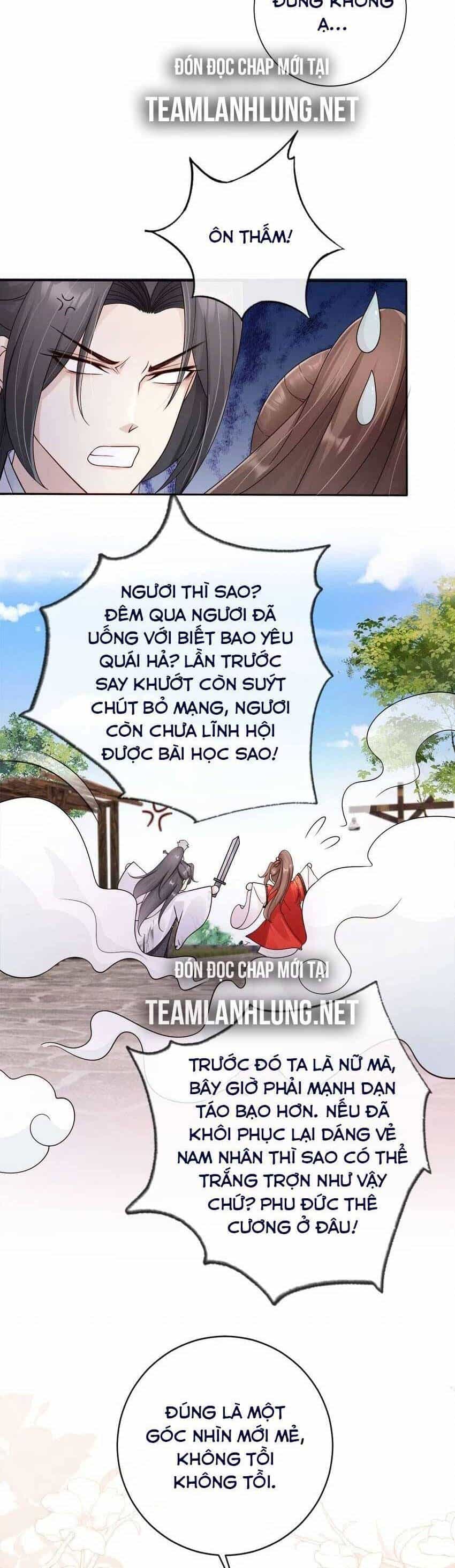 Tôi Là Đệ Nhất Hắc Nguyệt Quang Của Tu Chân Giới - Chương 33 - ảnh 23
