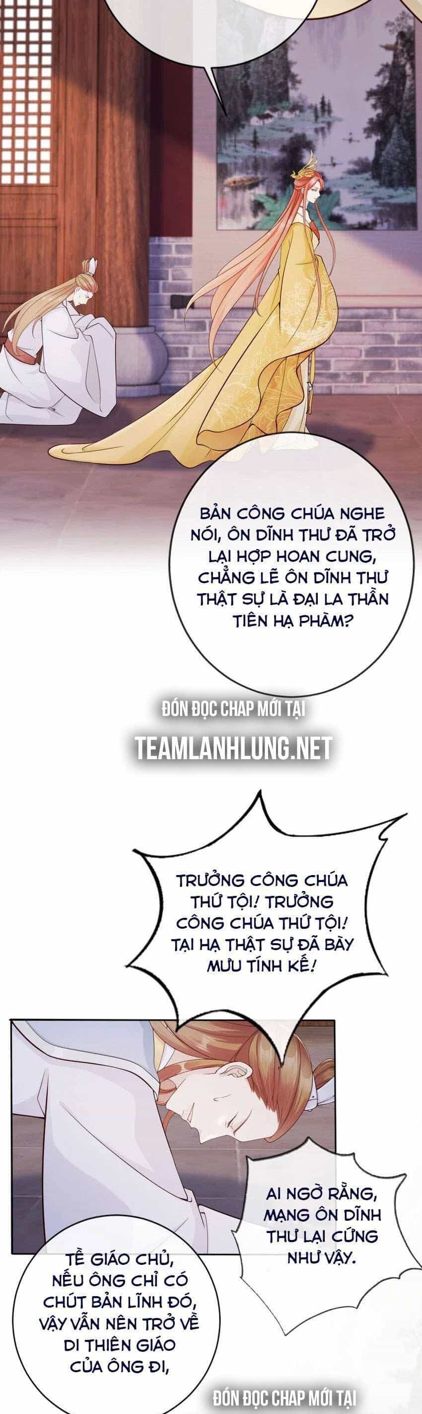 Tôi Là Đệ Nhất Hắc Nguyệt Quang Của Tu Chân Giới - Chương 34 - ảnh 10
