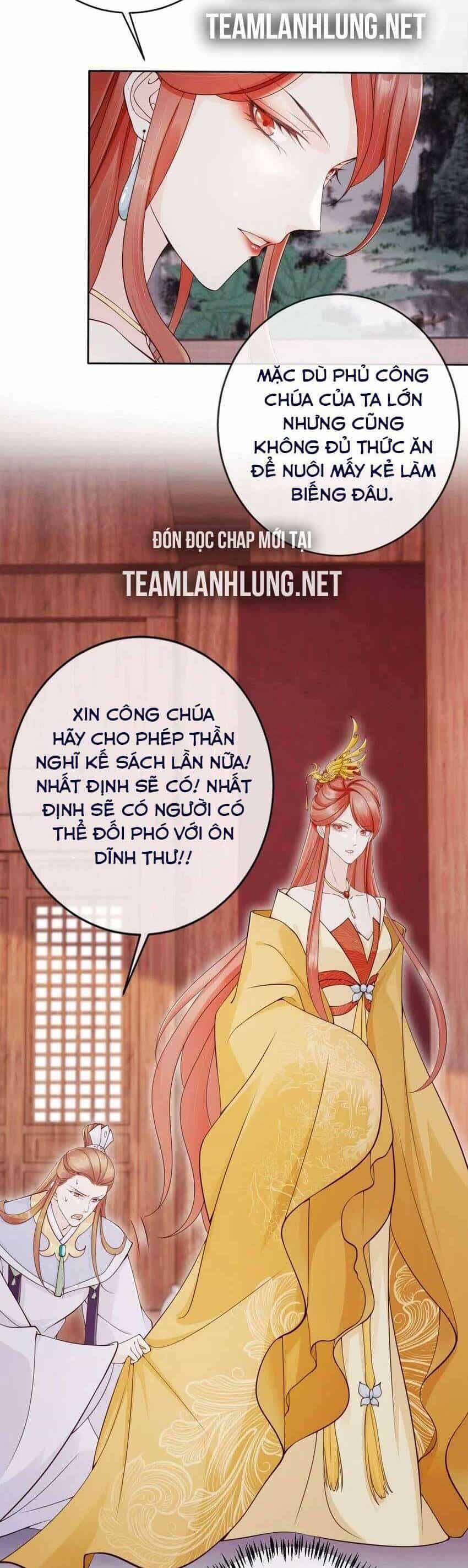 Tôi Là Đệ Nhất Hắc Nguyệt Quang Của Tu Chân Giới - Chương 34 - ảnh 11