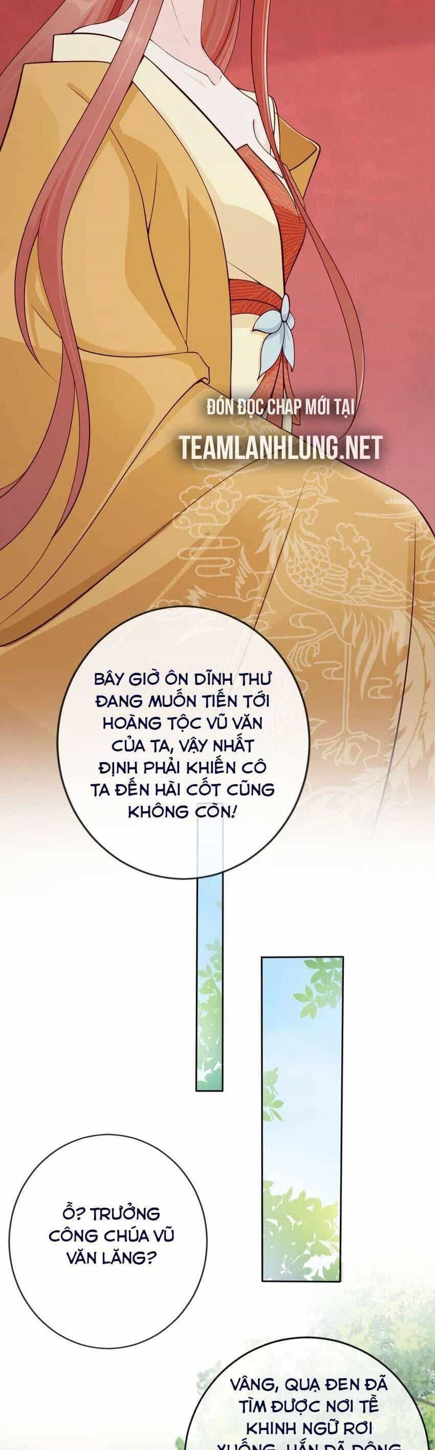 Tôi Là Đệ Nhất Hắc Nguyệt Quang Của Tu Chân Giới - Chương 34 - ảnh 16