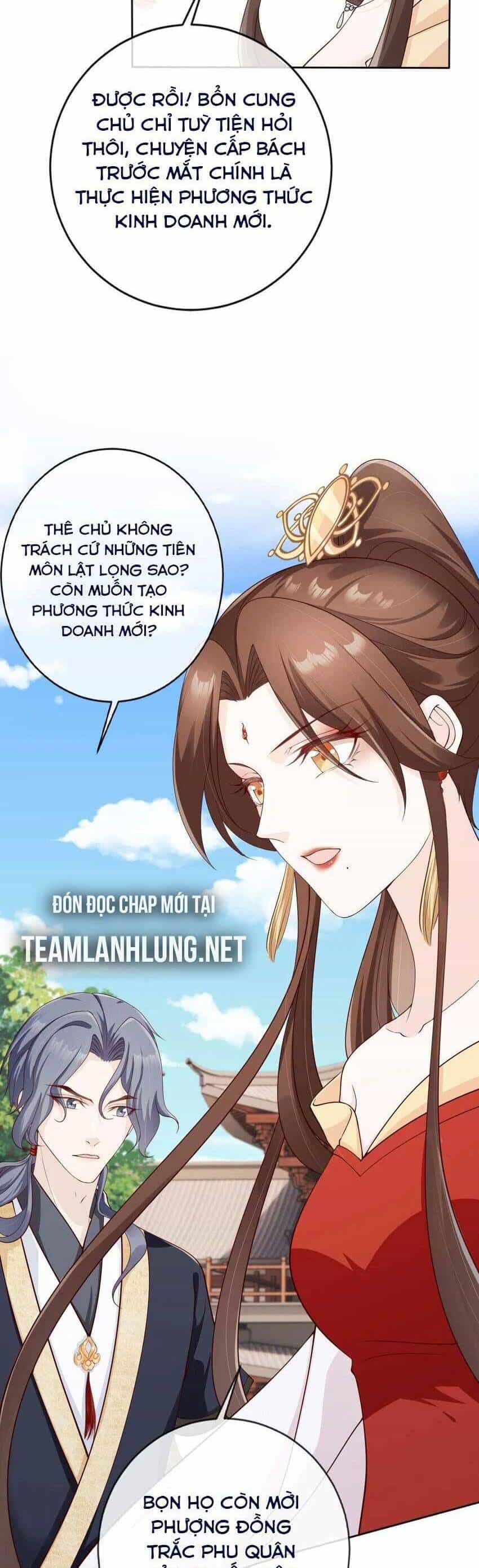 Tôi Là Đệ Nhất Hắc Nguyệt Quang Của Tu Chân Giới - Chương 34 - ảnh 27