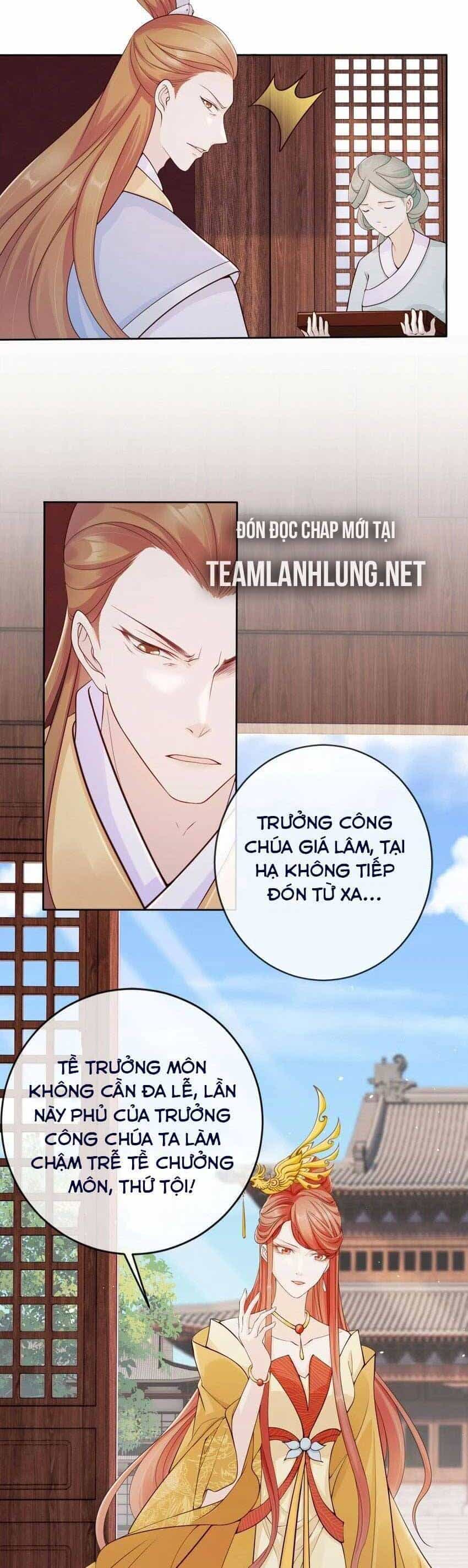 Tôi Là Đệ Nhất Hắc Nguyệt Quang Của Tu Chân Giới - Chương 34 - ảnh 8