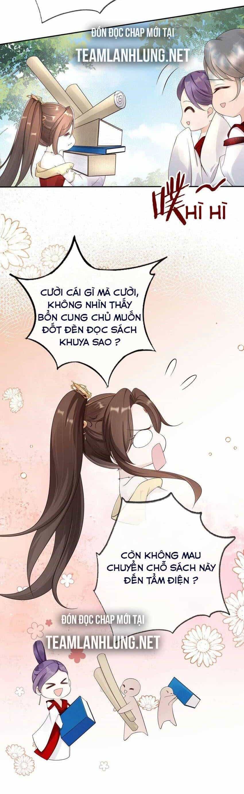 Tôi Là Đệ Nhất Hắc Nguyệt Quang Của Tu Chân Giới - Chương 35 - ảnh 16