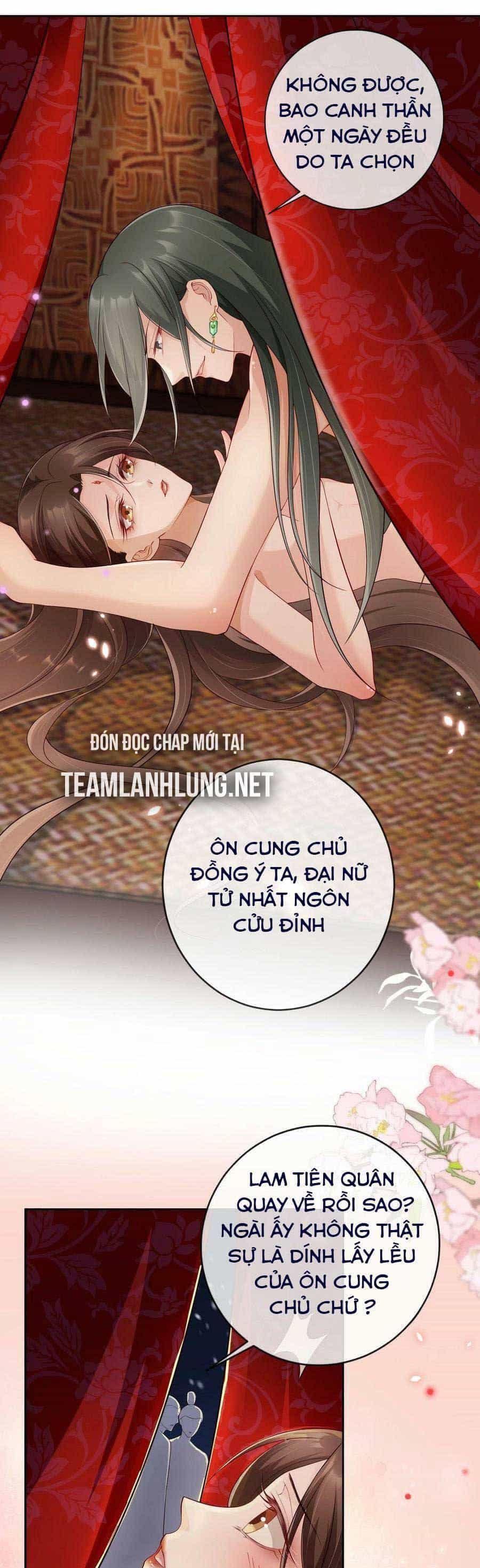 Tôi Là Đệ Nhất Hắc Nguyệt Quang Của Tu Chân Giới - Chương 36 - ảnh 19