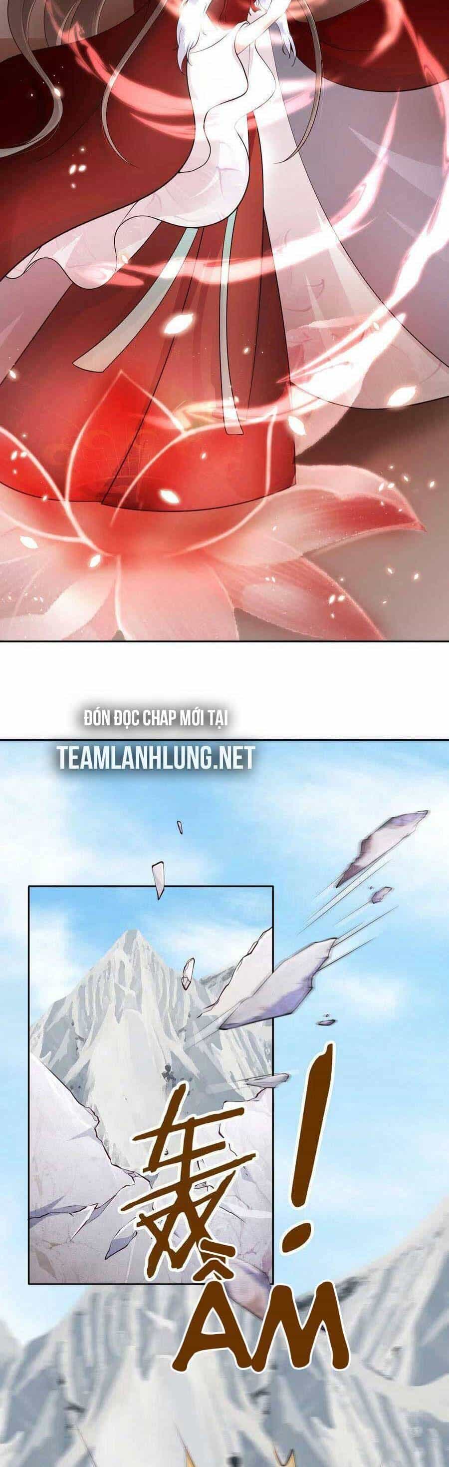 Tôi Là Đệ Nhất Hắc Nguyệt Quang Của Tu Chân Giới - Chương 36 - ảnh 23