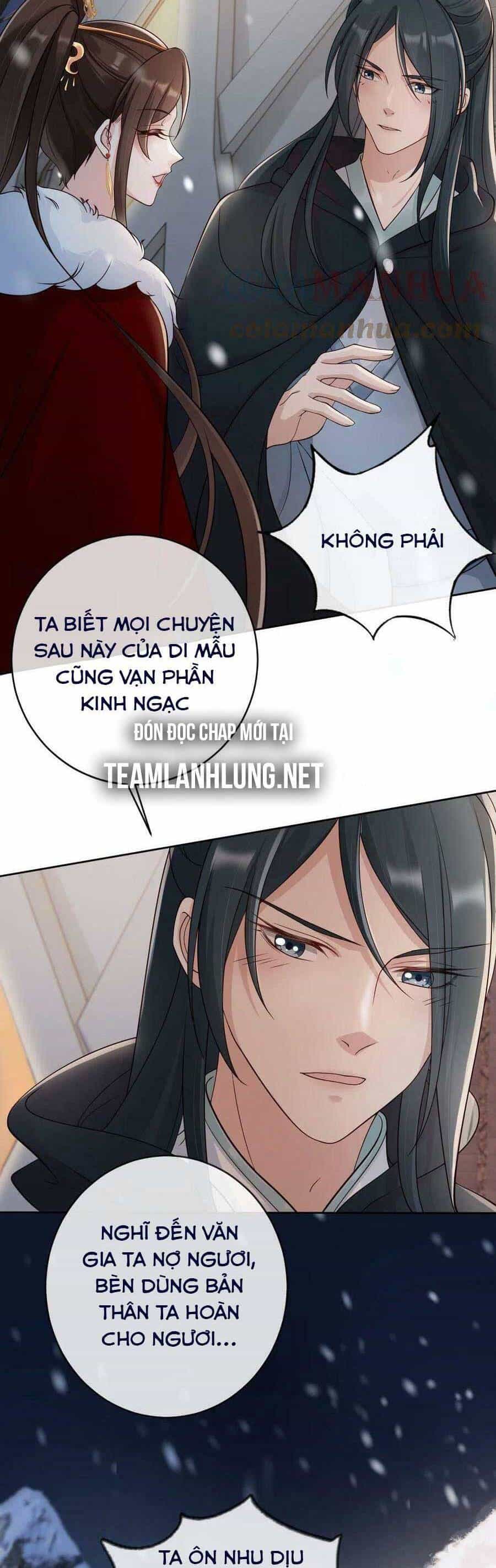 Tôi Là Đệ Nhất Hắc Nguyệt Quang Của Tu Chân Giới - Chương 36 - ảnh 9