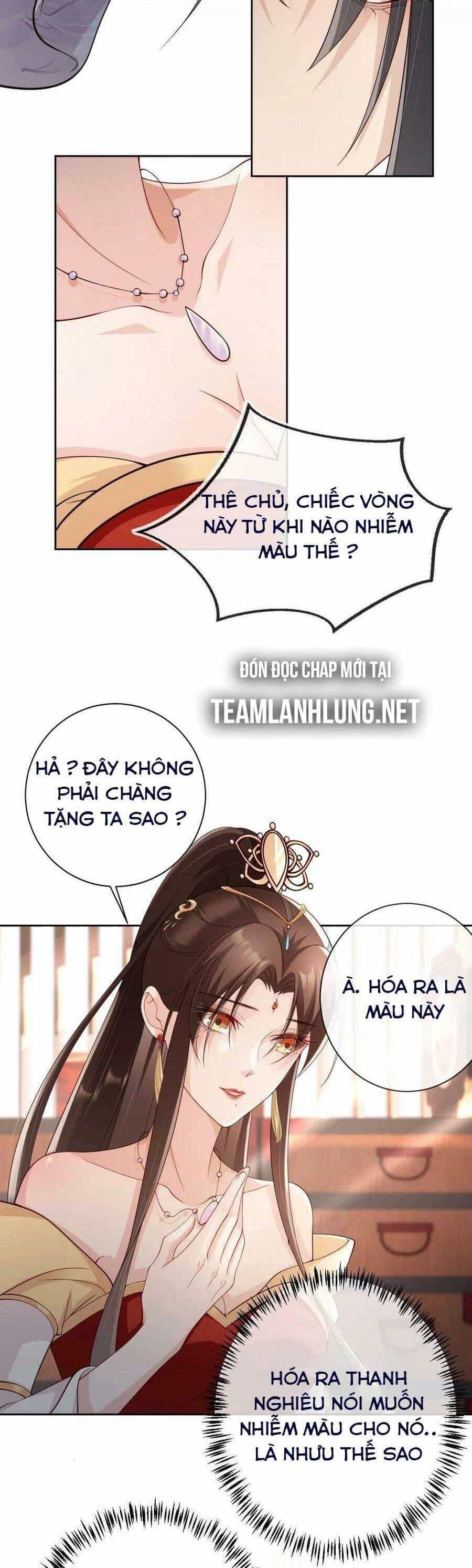 Tôi Là Đệ Nhất Hắc Nguyệt Quang Của Tu Chân Giới - Chương 37 - ảnh 15