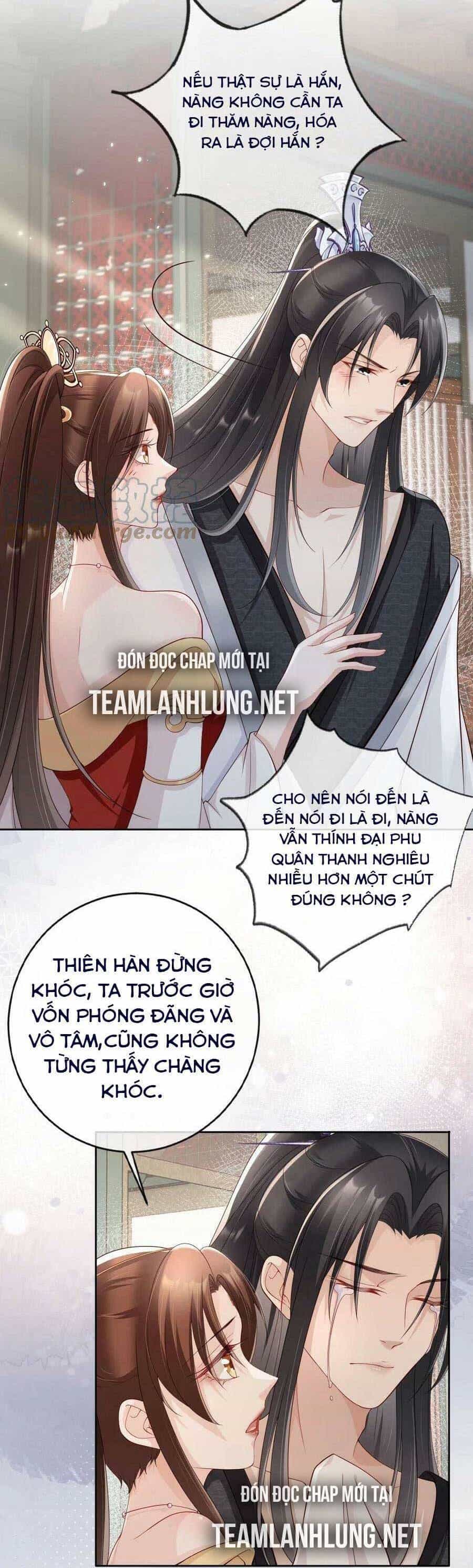 Tôi Là Đệ Nhất Hắc Nguyệt Quang Của Tu Chân Giới - Chương 37 - ảnh 17