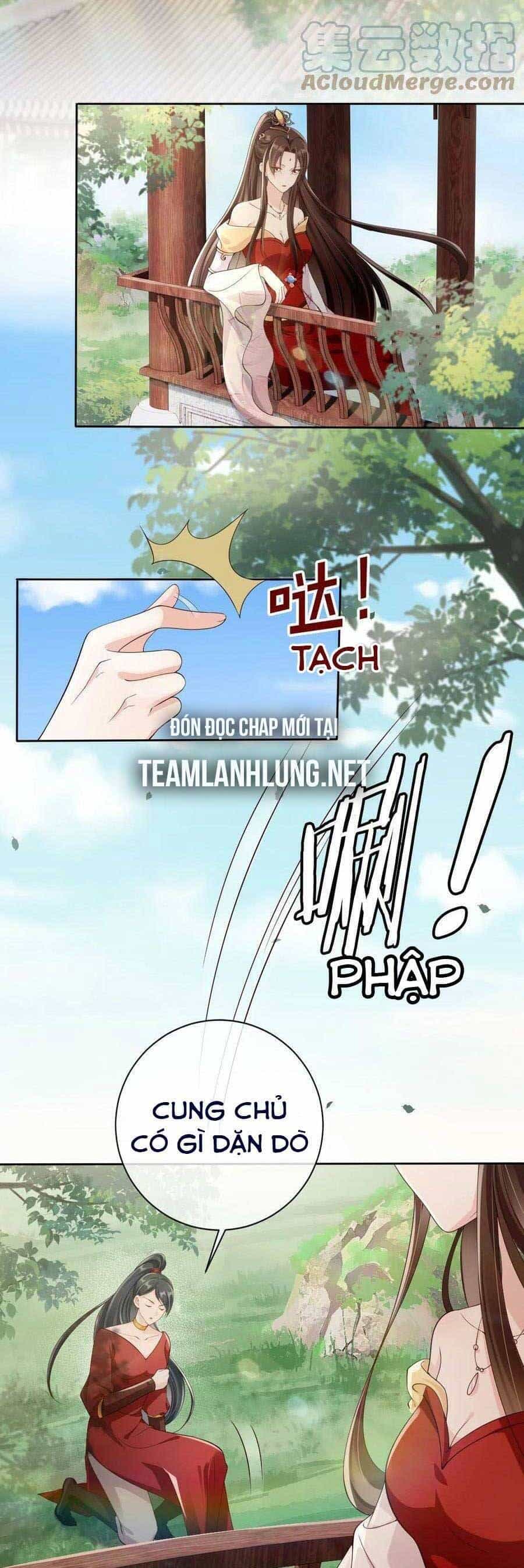 Tôi Là Đệ Nhất Hắc Nguyệt Quang Của Tu Chân Giới - Chương 37 - ảnh 23