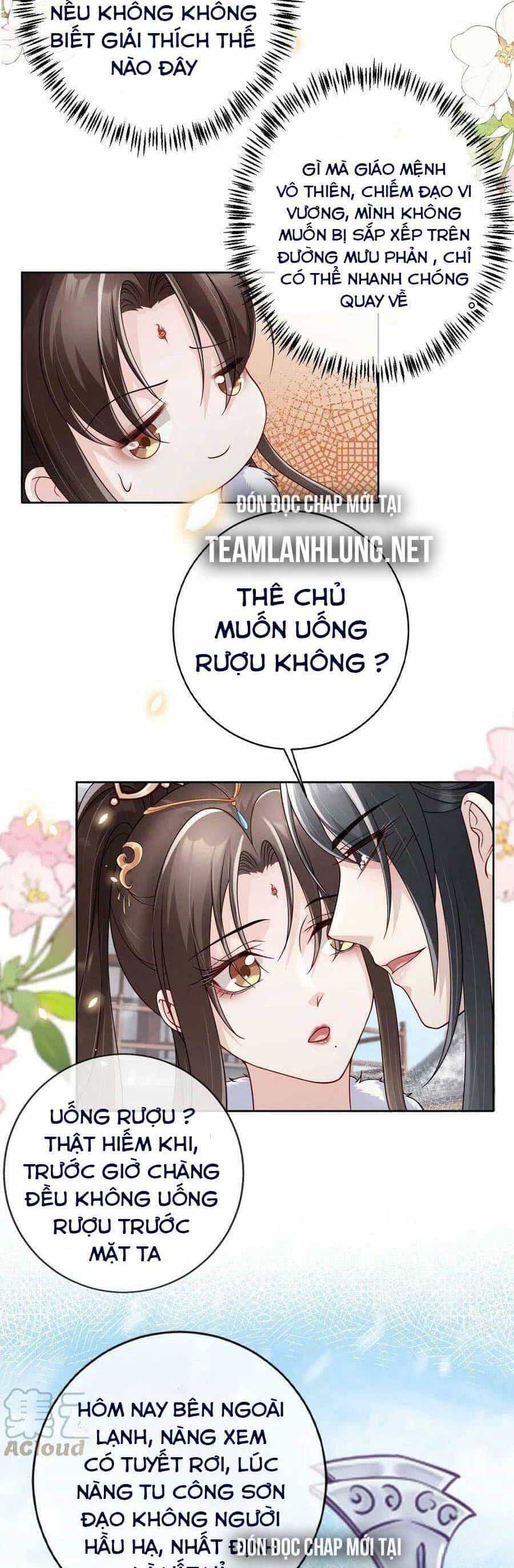 Tôi Là Đệ Nhất Hắc Nguyệt Quang Của Tu Chân Giới - Chương 37 - ảnh 9