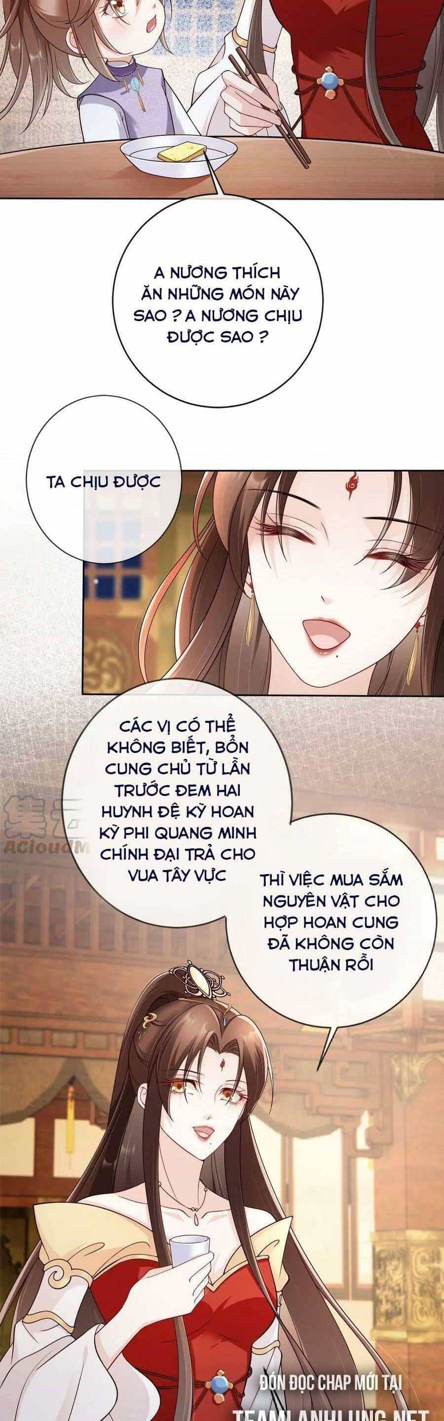 Tôi Là Đệ Nhất Hắc Nguyệt Quang Của Tu Chân Giới - Chương 38 - ảnh 14