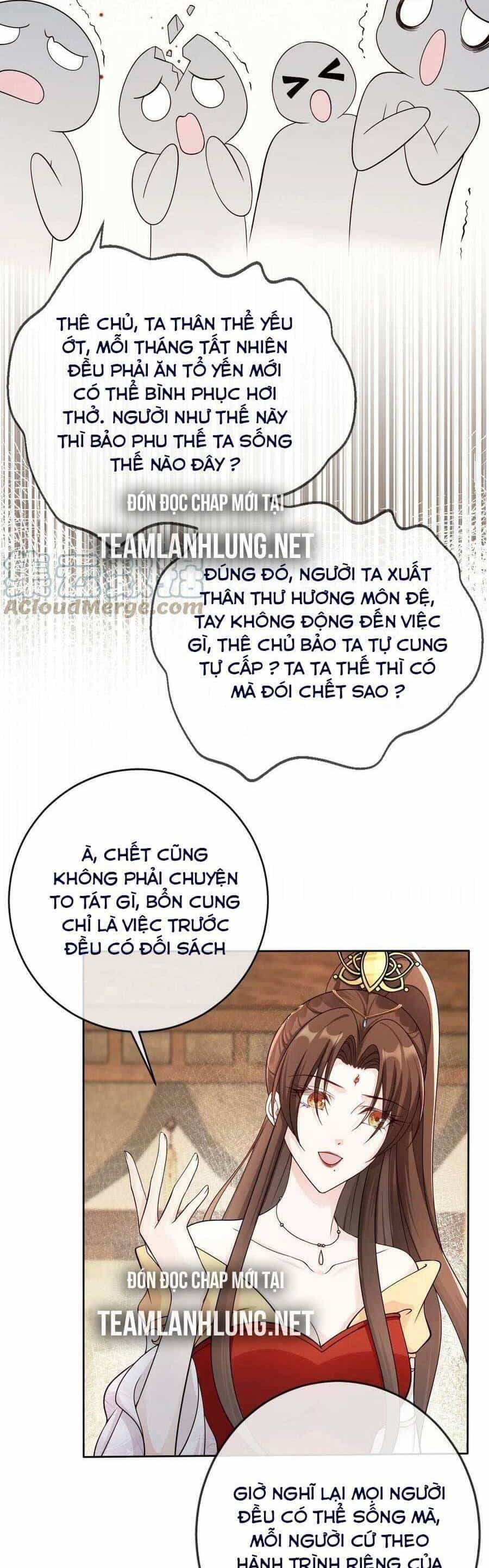 Tôi Là Đệ Nhất Hắc Nguyệt Quang Của Tu Chân Giới - Chương 38 - ảnh 18