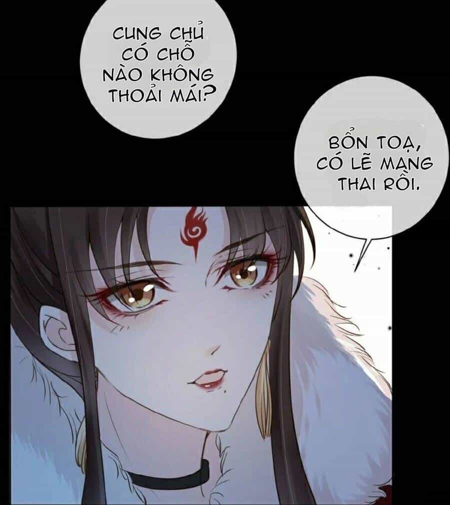 Tôi Là Đệ Nhất Hắc Nguyệt Quang Của Tu Chân Giới - Chương 4 - ảnh 25