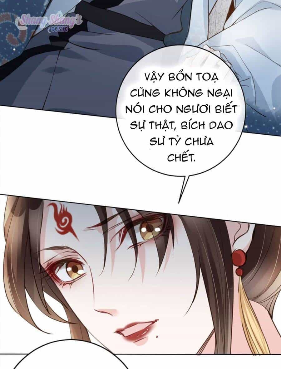 Tôi Là Đệ Nhất Hắc Nguyệt Quang Của Tu Chân Giới - Chương 5 - ảnh 21
