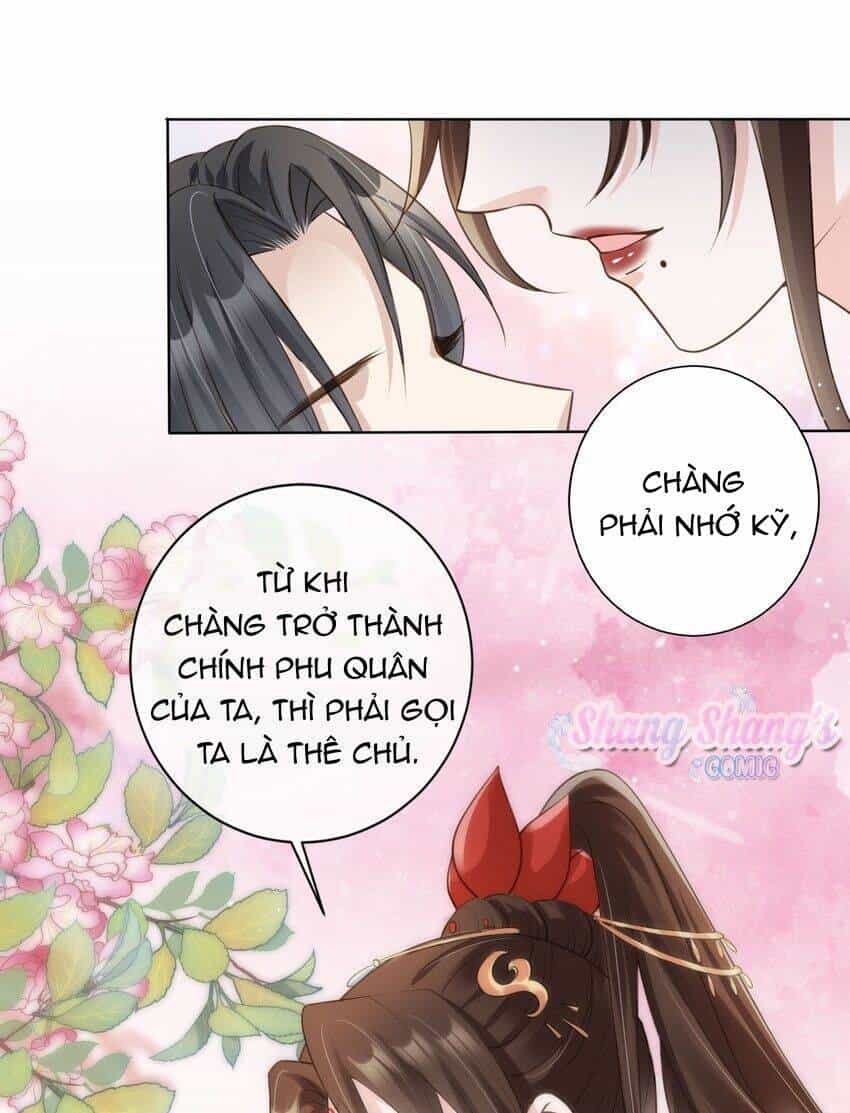 Tôi Là Đệ Nhất Hắc Nguyệt Quang Của Tu Chân Giới - Chương 6 - ảnh 29