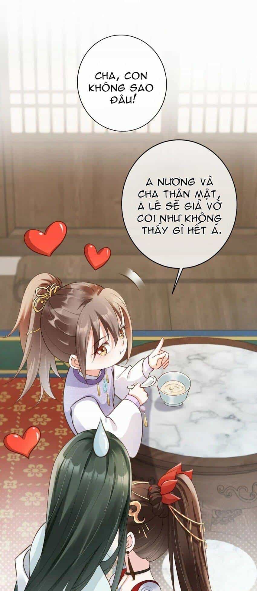 Tôi Là Đệ Nhất Hắc Nguyệt Quang Của Tu Chân Giới - Chương 7 - ảnh 16