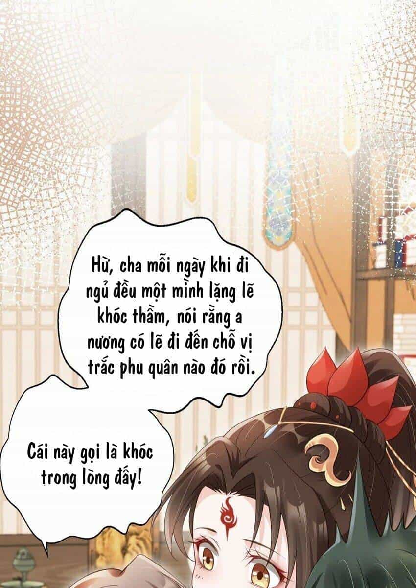 Tôi Là Đệ Nhất Hắc Nguyệt Quang Của Tu Chân Giới - Chương 7 - ảnh 19