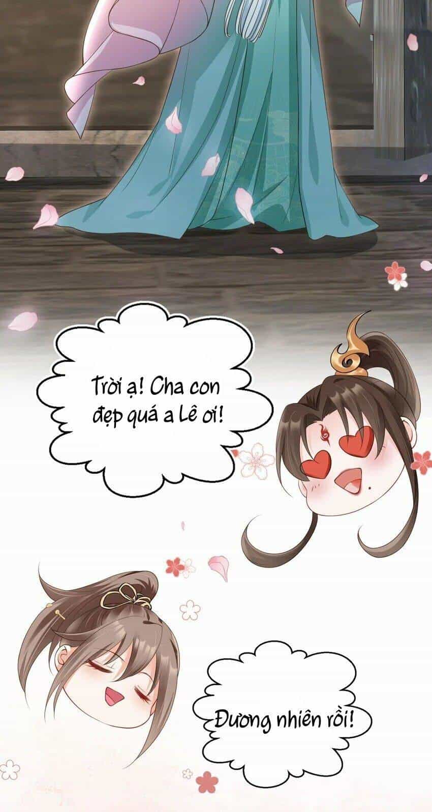 Tôi Là Đệ Nhất Hắc Nguyệt Quang Của Tu Chân Giới - Chương 7 - ảnh 28