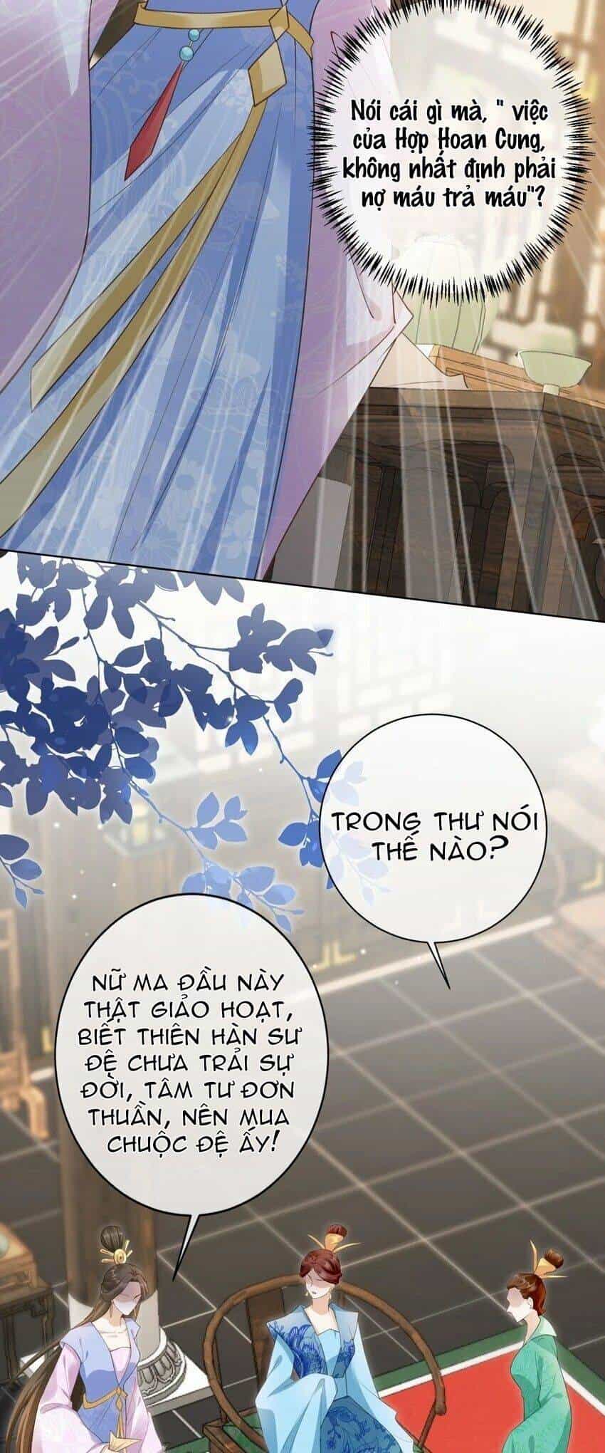 Tôi Là Đệ Nhất Hắc Nguyệt Quang Của Tu Chân Giới - Chương 7 - ảnh 3