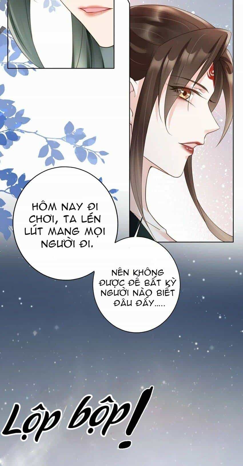 Tôi Là Đệ Nhất Hắc Nguyệt Quang Của Tu Chân Giới - Chương 7 - ảnh 32