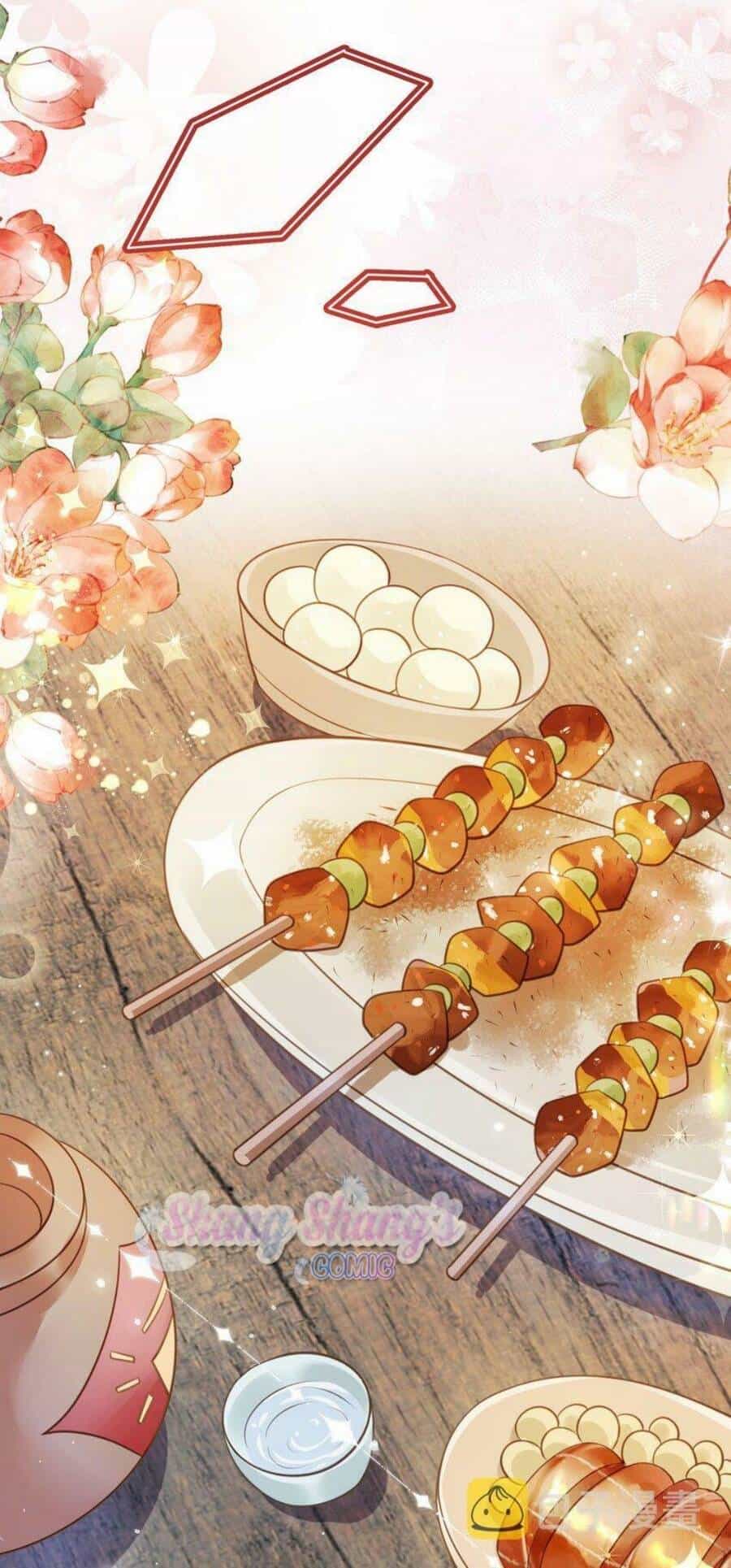 Tôi Là Đệ Nhất Hắc Nguyệt Quang Của Tu Chân Giới - Chương 8 - ảnh 16