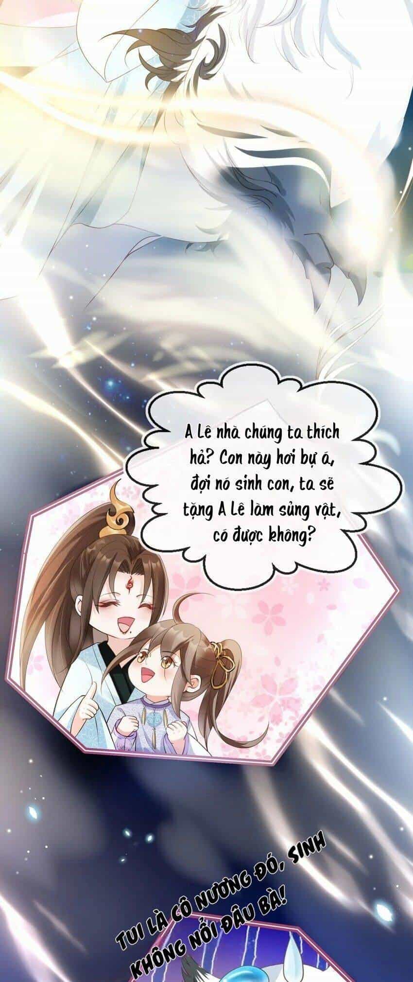 Tôi Là Đệ Nhất Hắc Nguyệt Quang Của Tu Chân Giới - Chương 8 - ảnh 3