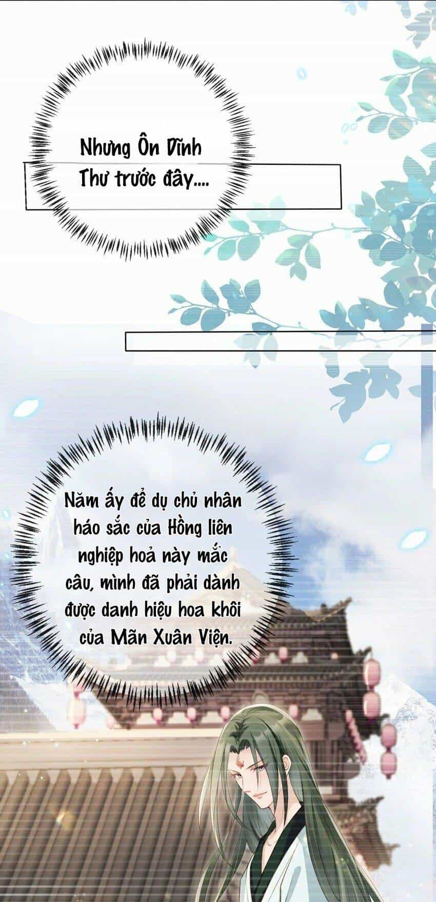 Tôi Là Đệ Nhất Hắc Nguyệt Quang Của Tu Chân Giới - Chương 8 - ảnh 5