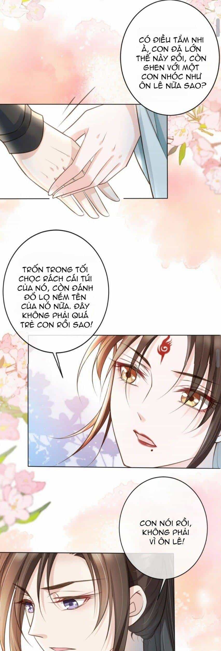 Tôi Là Đệ Nhất Hắc Nguyệt Quang Của Tu Chân Giới - Chương 9 - ảnh 4