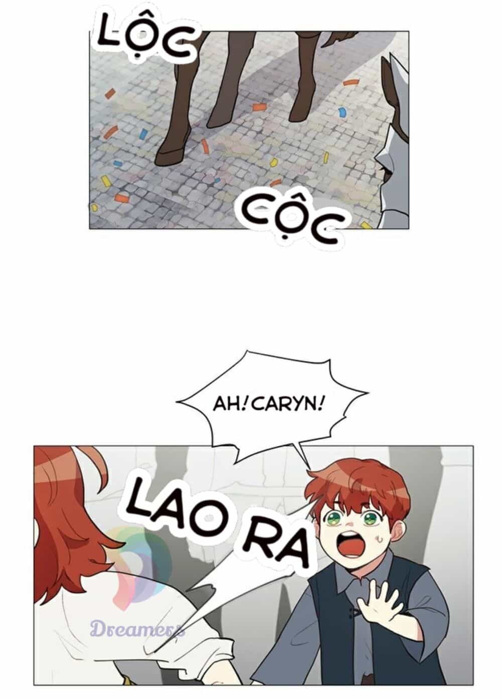 Tôi Là Fan Cứng Của Hoàng Tử - Chương 1 - ảnh 18