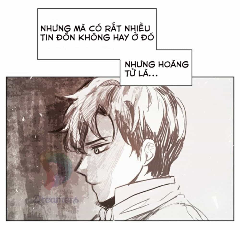 Tôi Là Fan Cứng Của Hoàng Tử - Chương 1 - ảnh 35