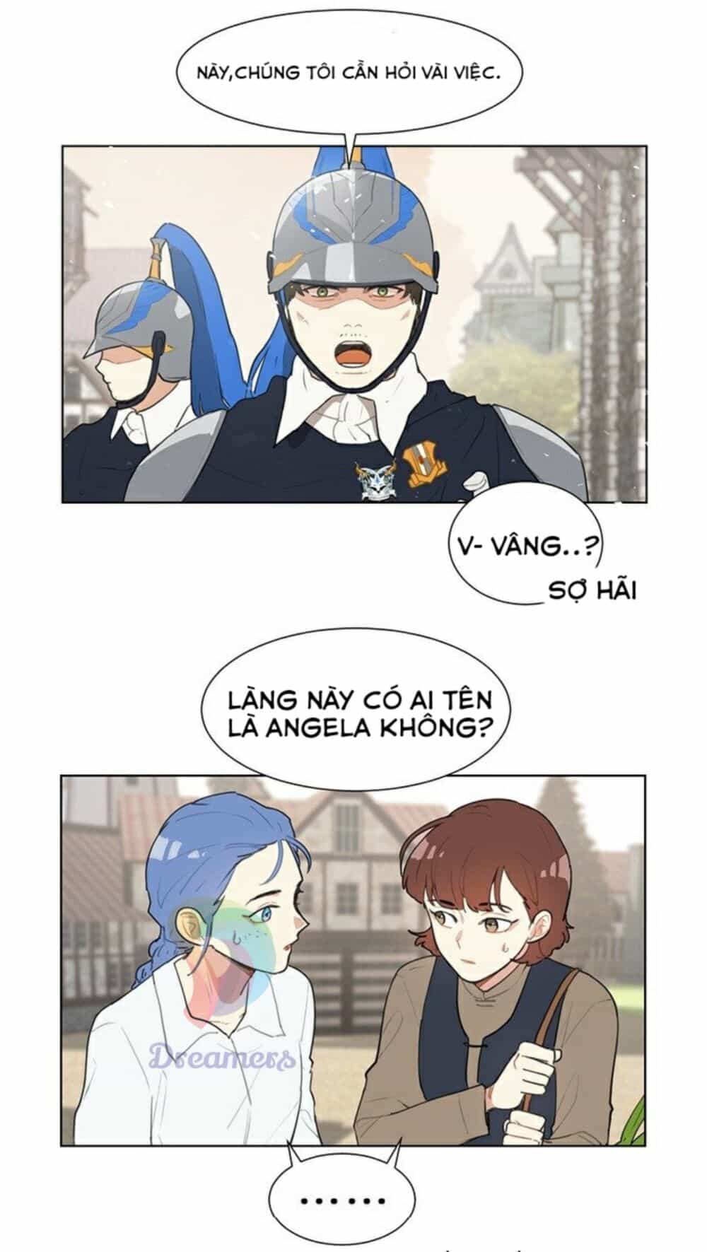Tôi Là Fan Cứng Của Hoàng Tử - Chương 1 - ảnh 45
