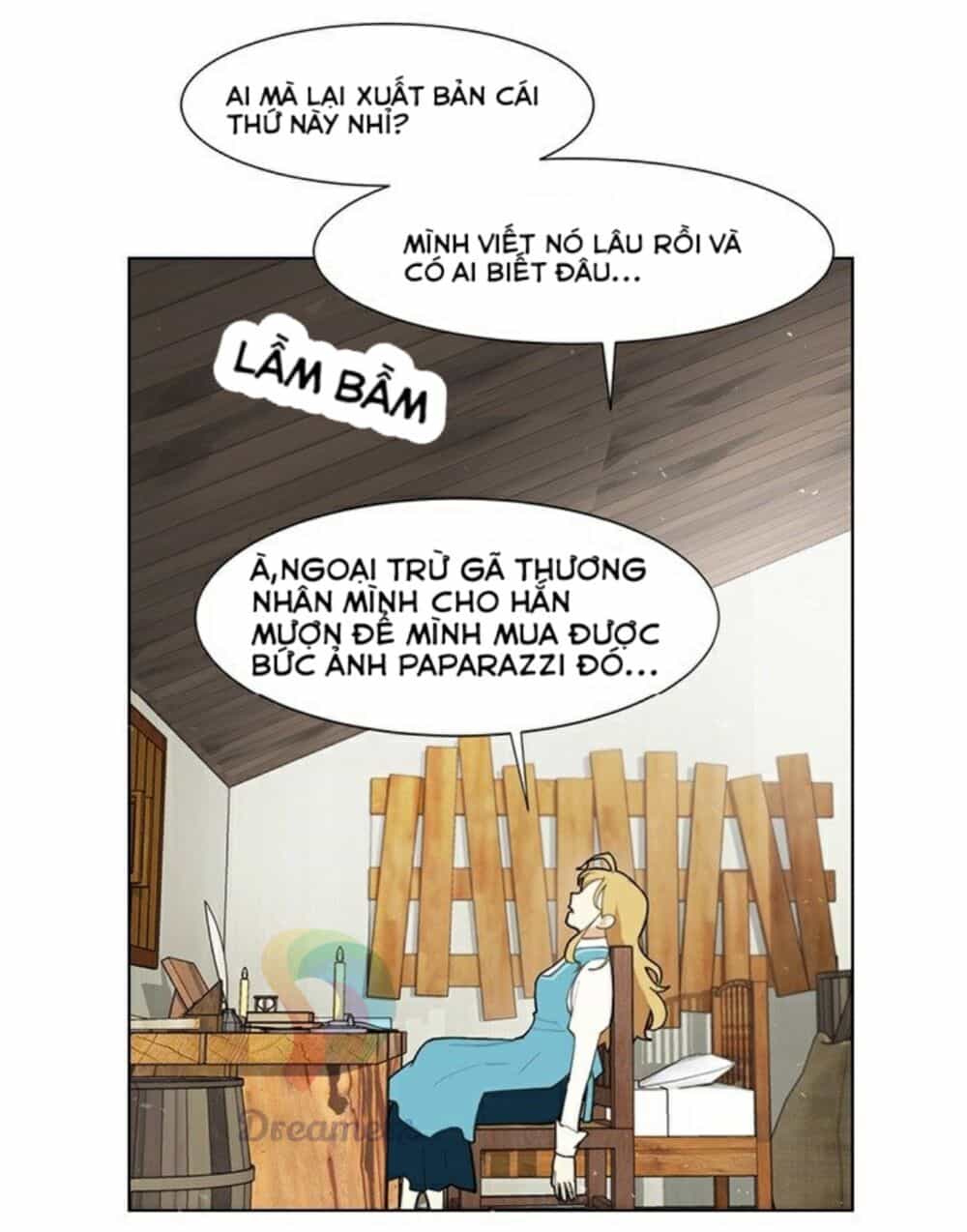 Tôi Là Fan Cứng Của Hoàng Tử - Chương 1 - ảnh 49
