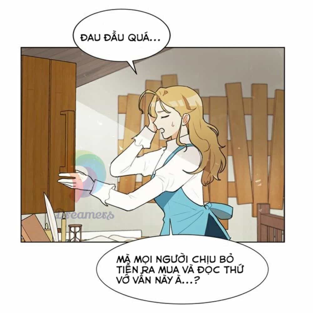 Tôi Là Fan Cứng Của Hoàng Tử - Chương 1 - ảnh 51