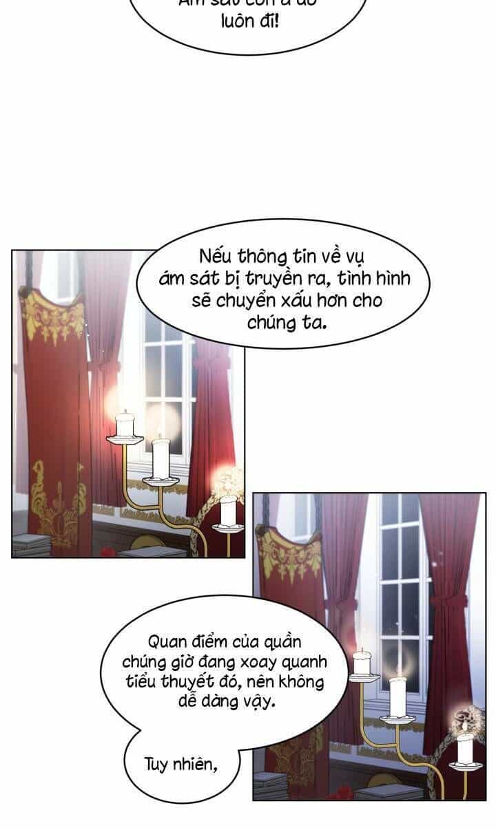 Tôi Là Fan Cứng Của Hoàng Tử - Chương 11 - ảnh 43