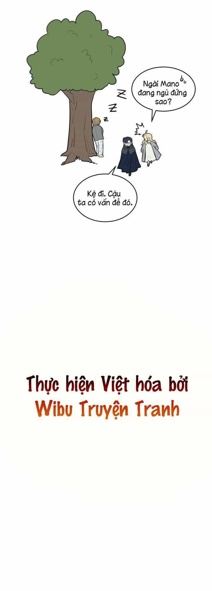 Tôi Là Fan Cứng Của Hoàng Tử - Chương 12 - ảnh 22