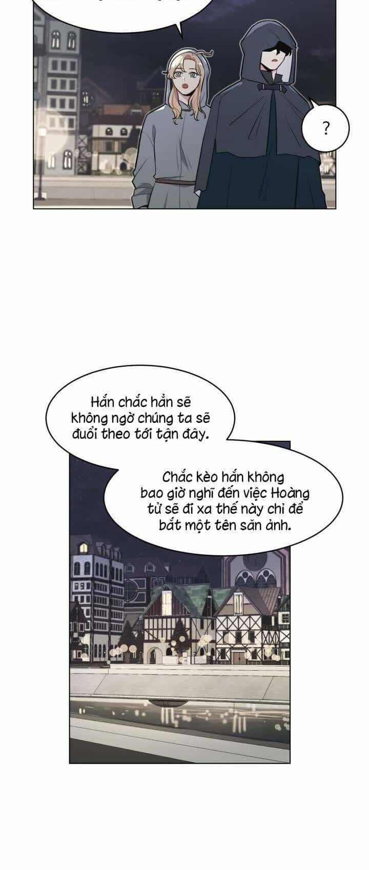 Tôi Là Fan Cứng Của Hoàng Tử - Chương 12 - ảnh 28