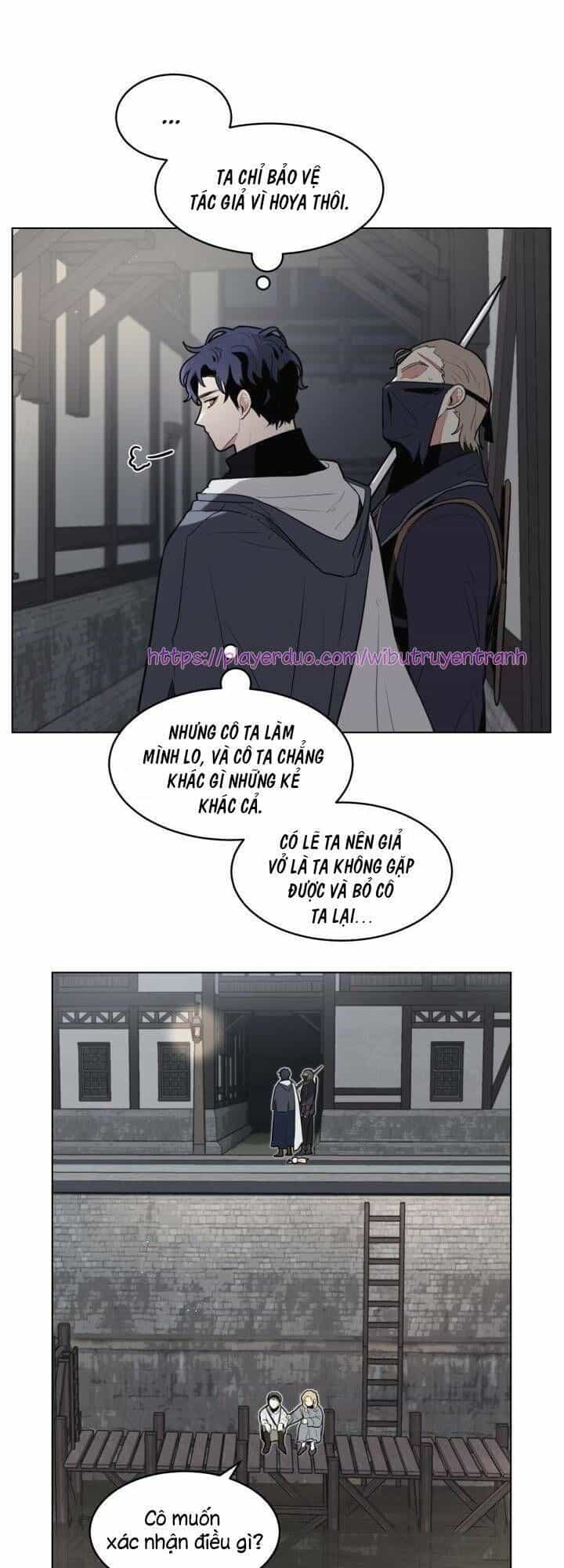 Tôi Là Fan Cứng Của Hoàng Tử - Chương 14 - ảnh 2