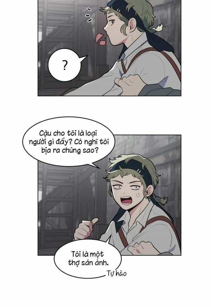 Tôi Là Fan Cứng Của Hoàng Tử - Chương 14 - ảnh 4