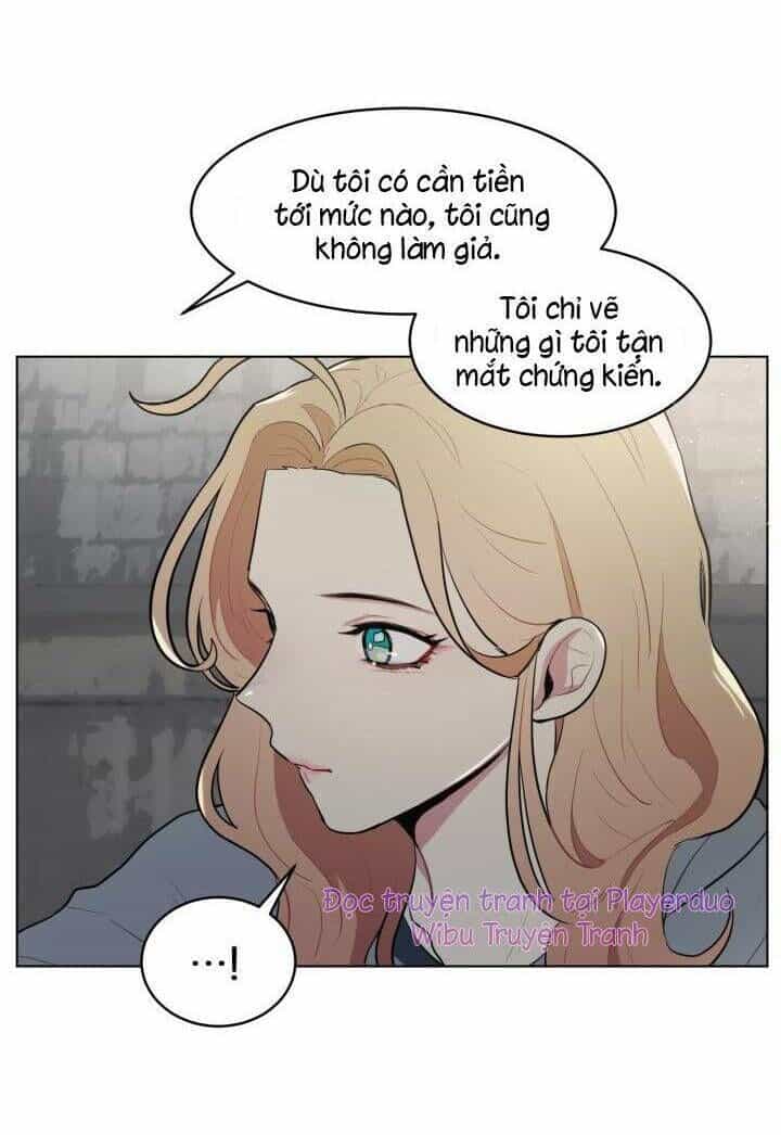Tôi Là Fan Cứng Của Hoàng Tử - Chương 14 - ảnh 5
