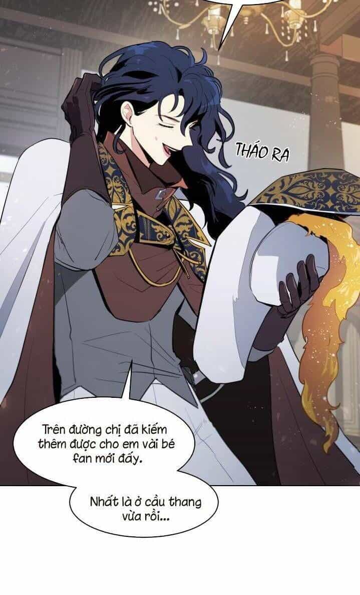 Tôi Là Fan Cứng Của Hoàng Tử - Chương 18 - ảnh 34