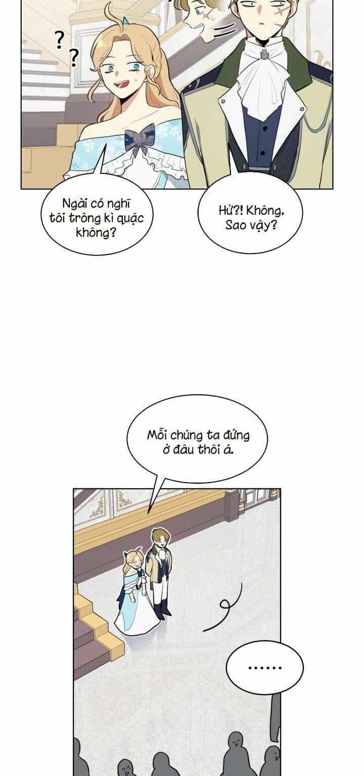 Tôi Là Fan Cứng Của Hoàng Tử - Chương 19 - ảnh 26