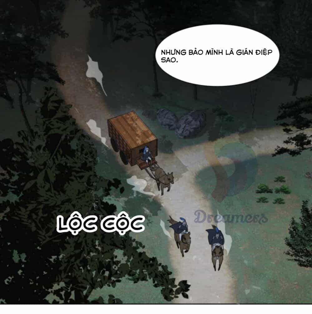 Tôi Là Fan Cứng Của Hoàng Tử - Chương 2 - ảnh 33