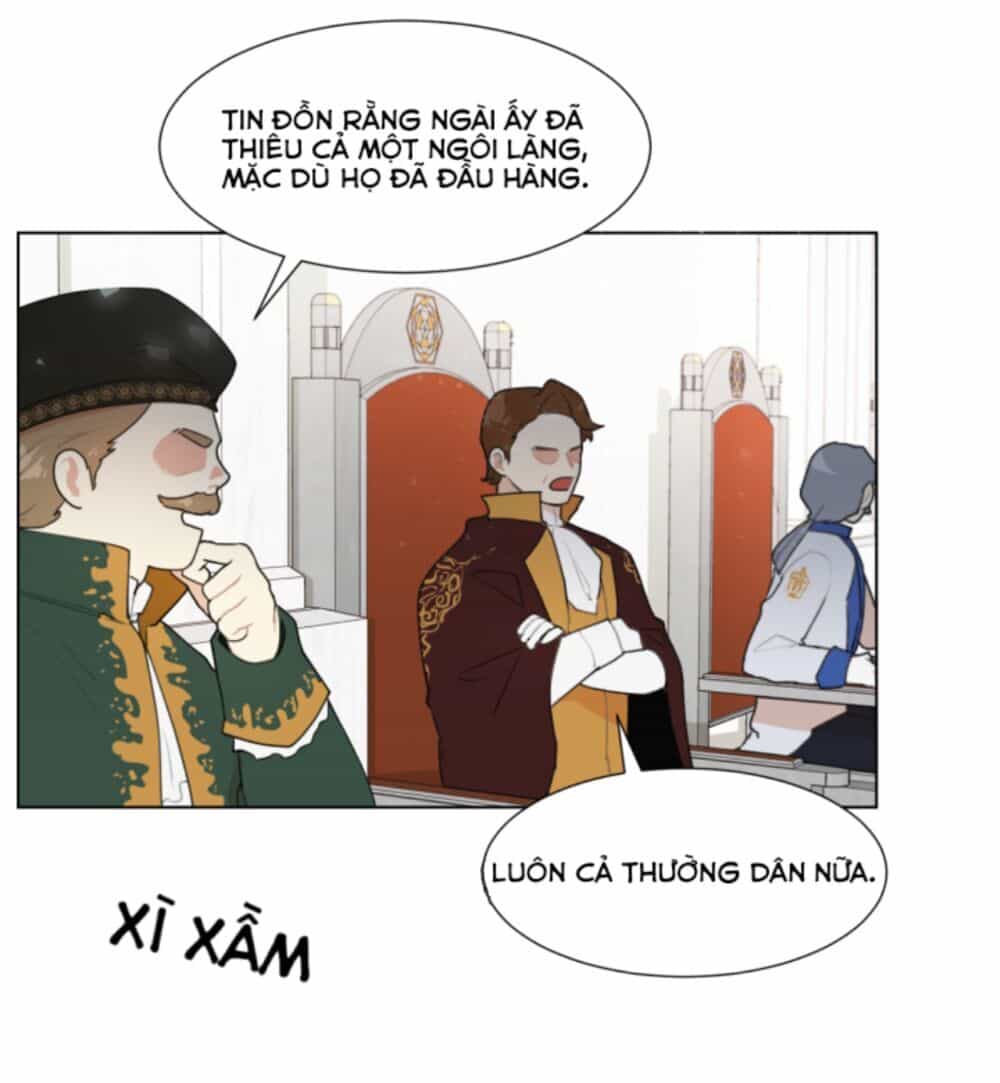 Tôi Là Fan Cứng Của Hoàng Tử - Chương 2 - ảnh 5