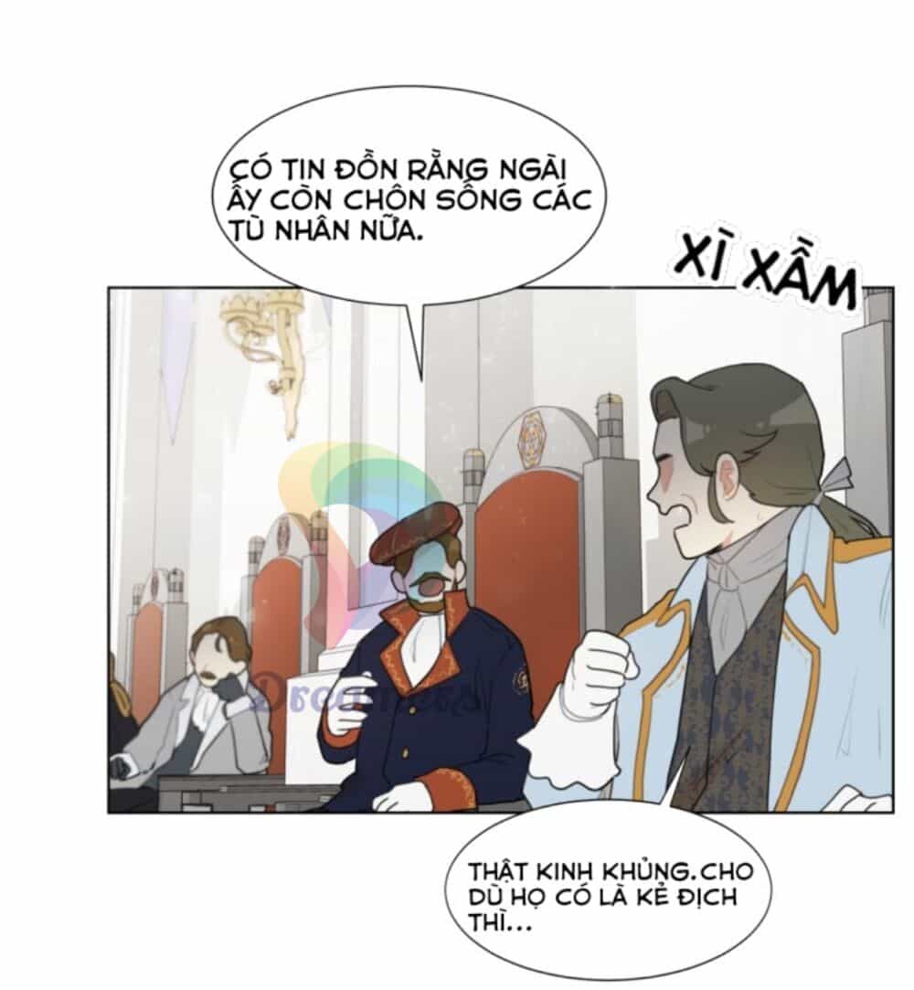 Tôi Là Fan Cứng Của Hoàng Tử - Chương 2 - ảnh 6
