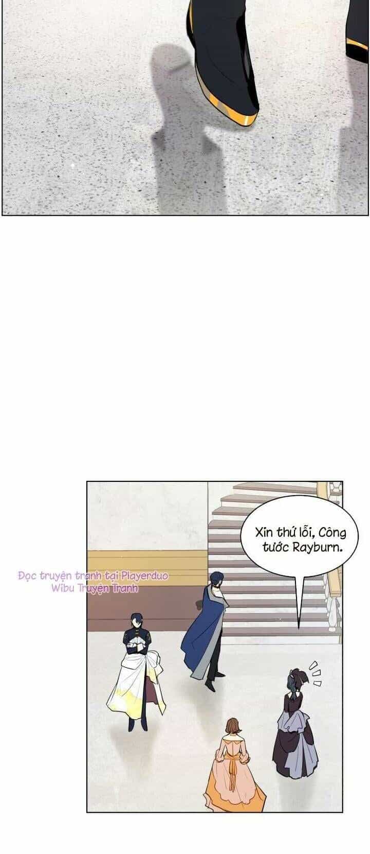 Tôi Là Fan Cứng Của Hoàng Tử - Chương 20 - ảnh 17