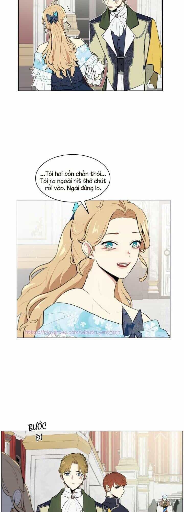 Tôi Là Fan Cứng Của Hoàng Tử - Chương 20 - ảnh 29