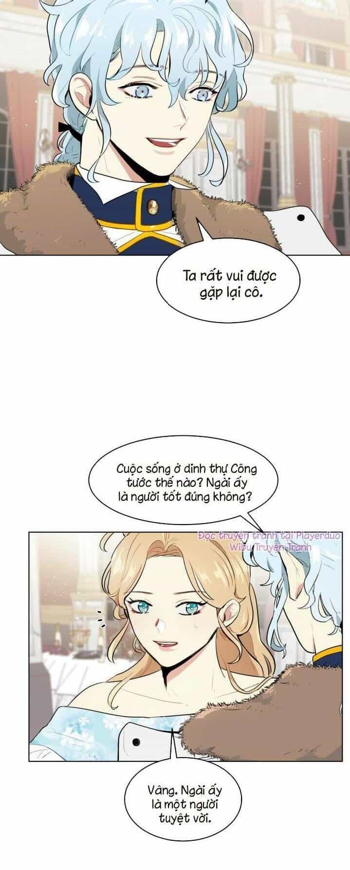 Tôi Là Fan Cứng Của Hoàng Tử - Chương 20 - ảnh 5